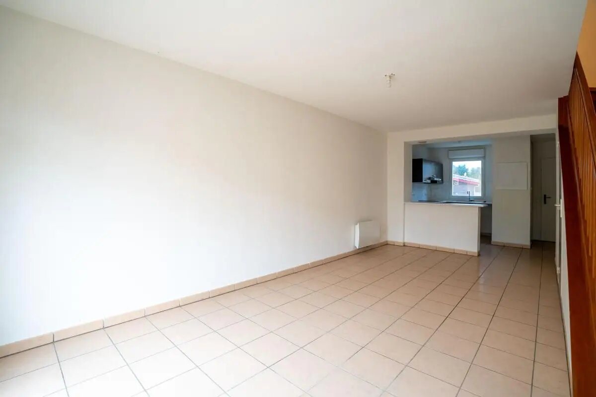 Maison à vendre, 64m², Gujan-Mestras