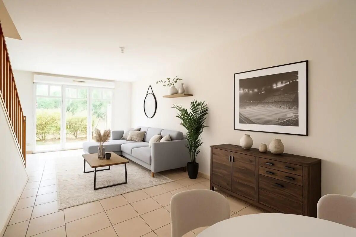 Maison à vendre, 64m², Gujan-Mestras