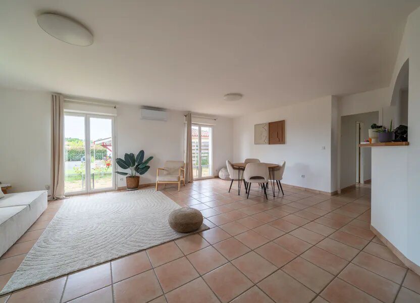 Maison à vendre, 108m², Biscarrosse