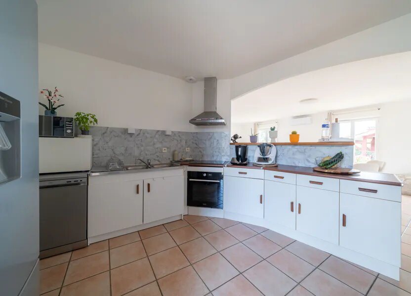 Maison à vendre, 108m², Biscarrosse