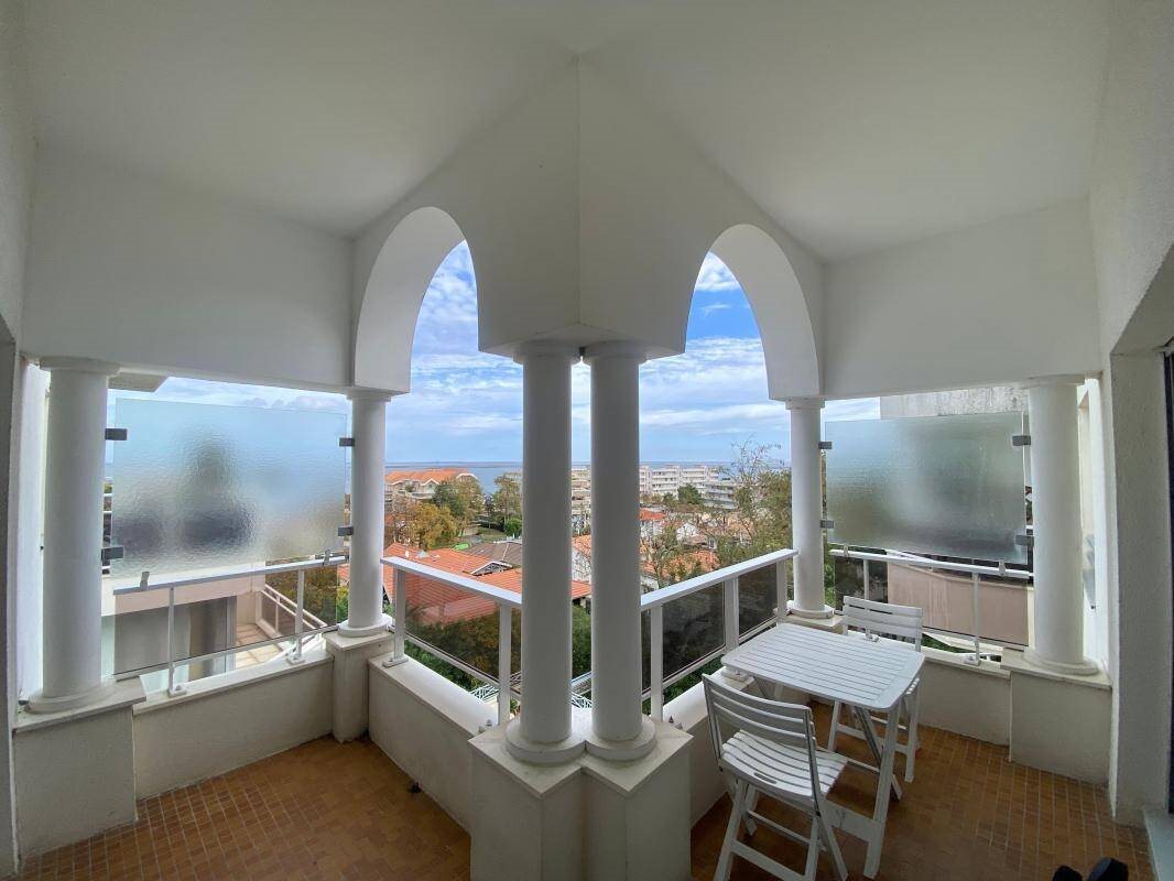 Appartement à vendre, 38m², Arcachon