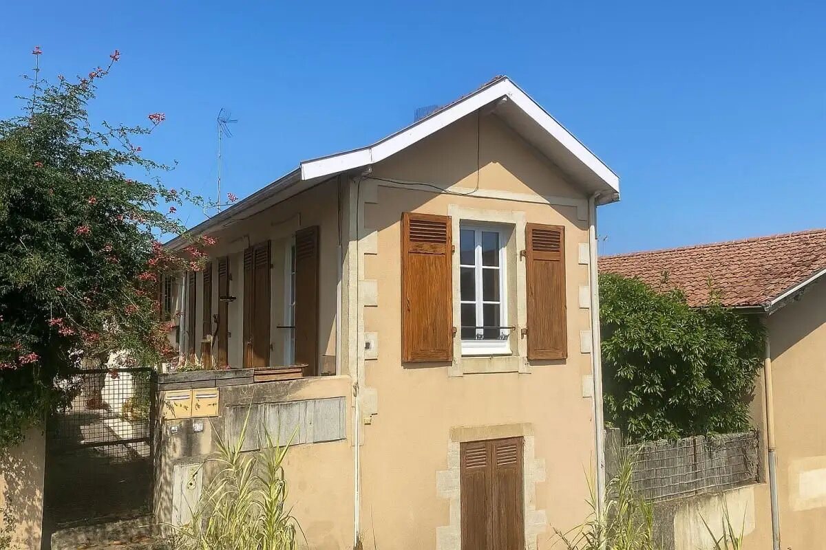 Maison à vendre, 64m², Arcachon