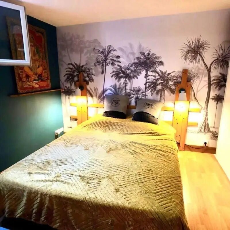 Maison à vendre, 64m², Arcachon
