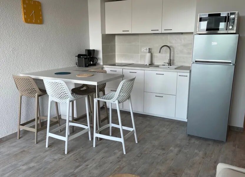 Appartement à vendre, 43m², Biscarrosse