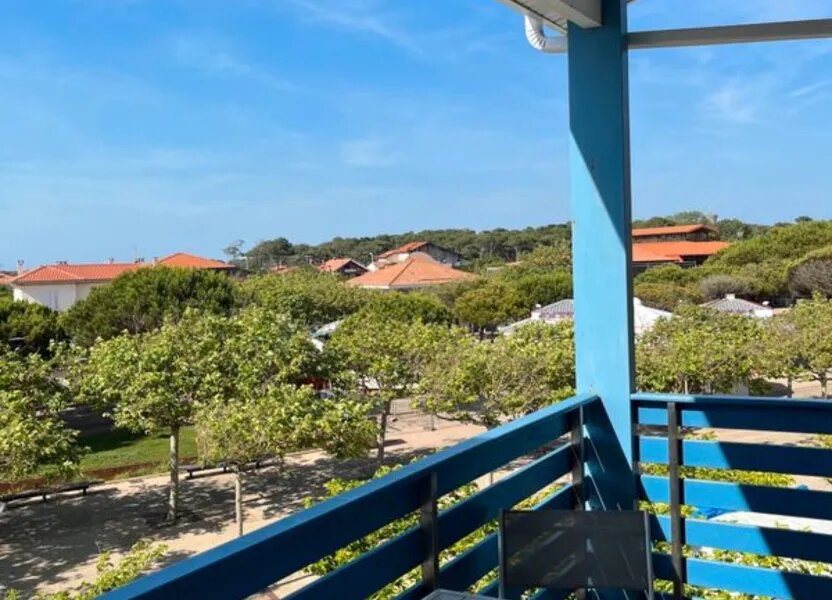 Appartement à vendre, 43m², Biscarrosse