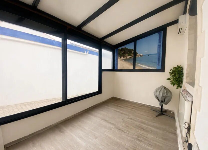 Maison à vendre, 49m², Arcachon