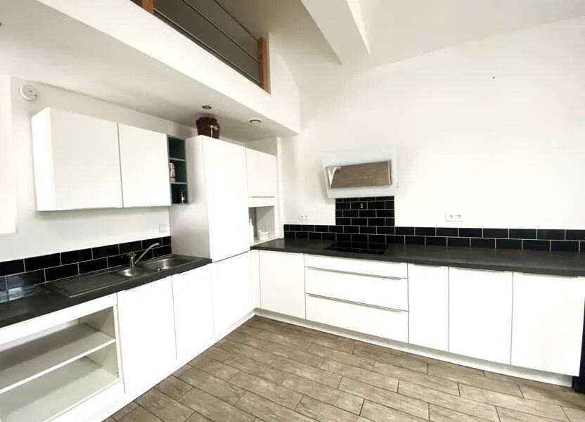 Maison à vendre, 49m², Arcachon