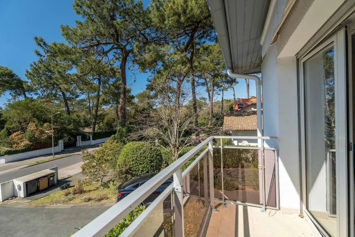 Appartement à louer, 21m², La Teste-de-Buch
