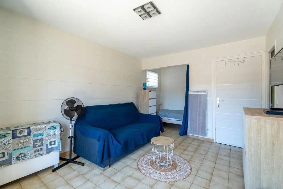 Appartement à louer, 21m², La Teste-de-Buch