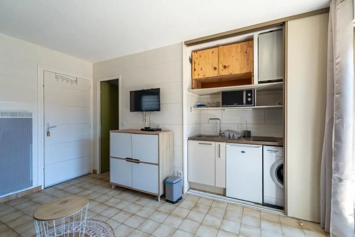 Appartement à louer, 21m², La Teste-de-Buch