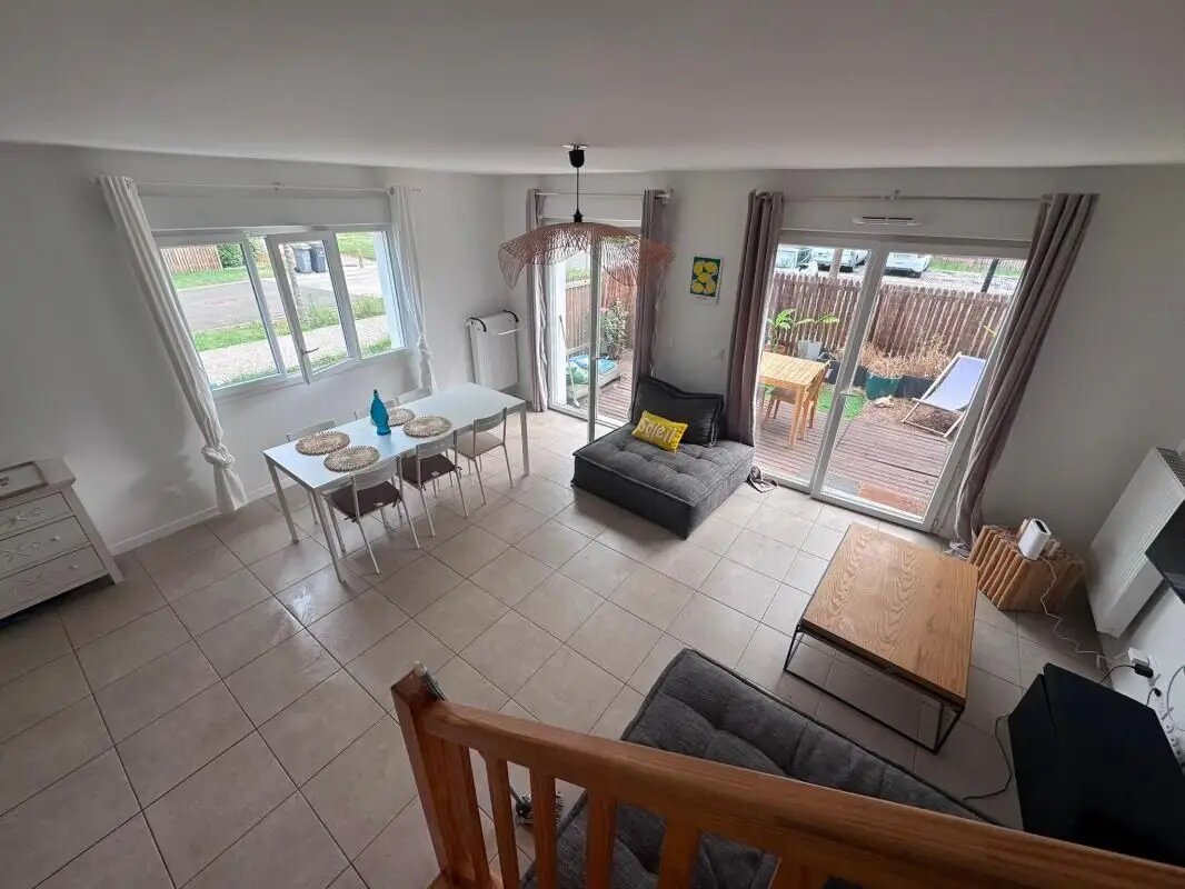 Appartement à vendre, 84m², La Teste-de-Buch