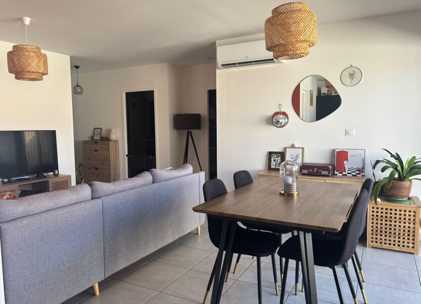 Maison à vendre, 60m², Gujan-Mestras