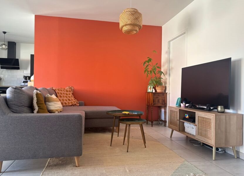 Maison à vendre, 60m², Gujan-Mestras