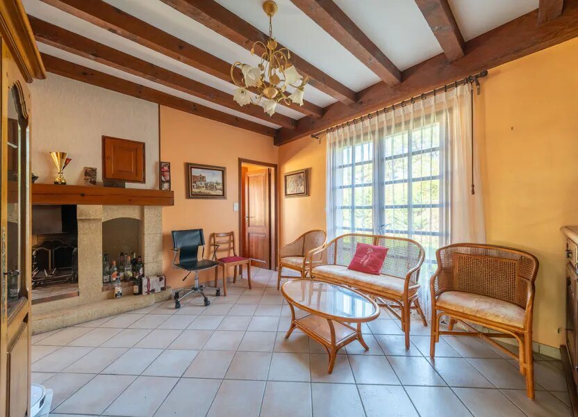 Maison à vendre, 150m², Biscarrosse