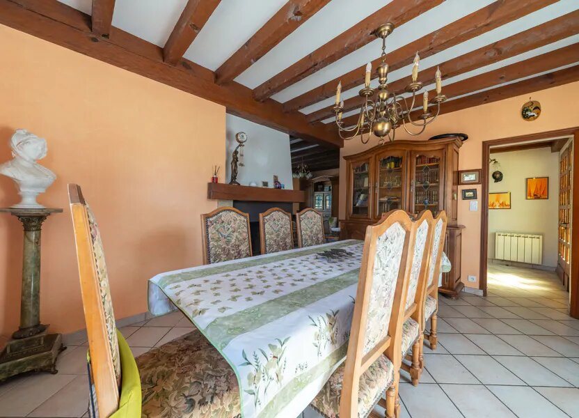 Maison à vendre, 150m², Biscarrosse