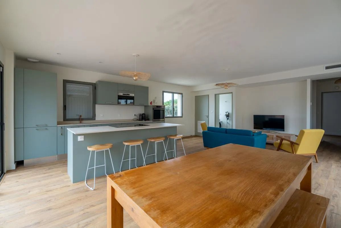Maison à vendre, 117m², Biscarrosse