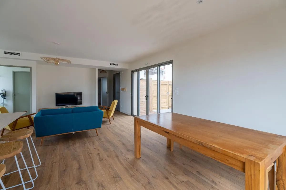 Maison à vendre, 117m², Biscarrosse