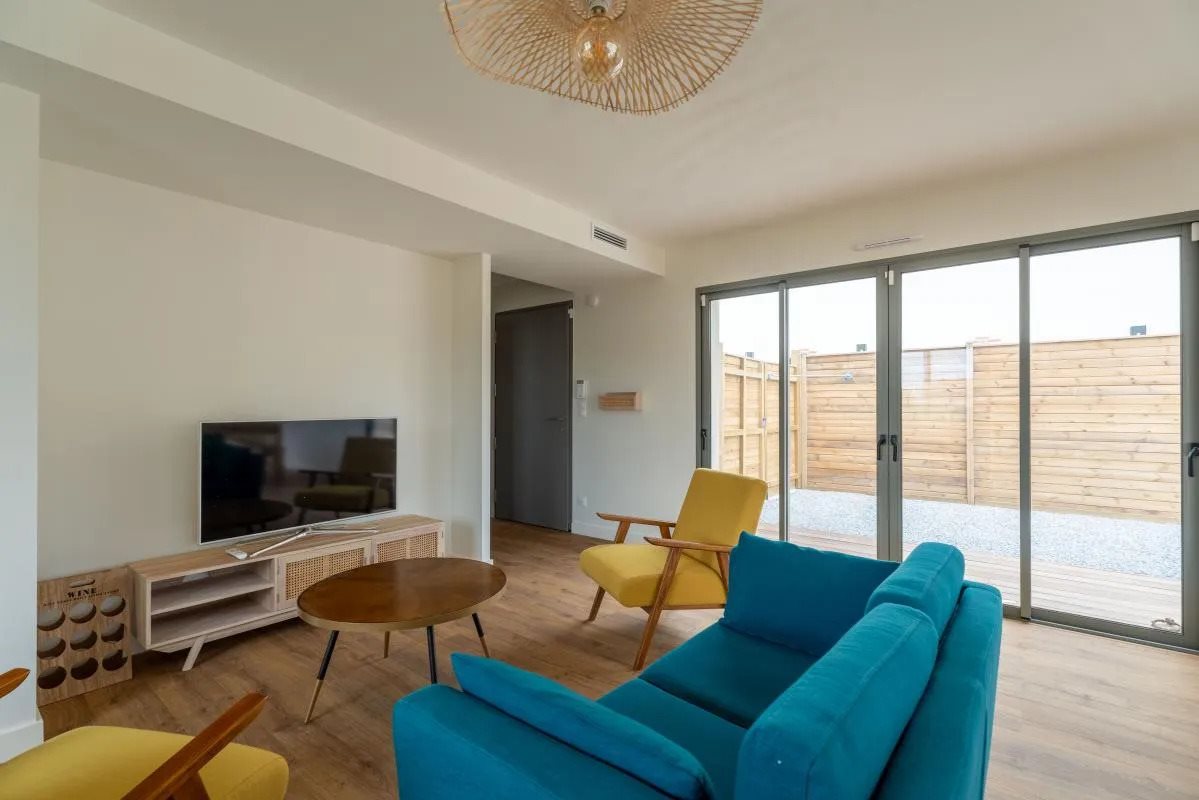 Maison à vendre, 117m², Biscarrosse