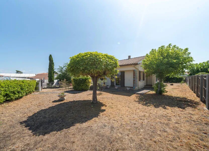 Maison à vendre, 68m², Biscarrosse
