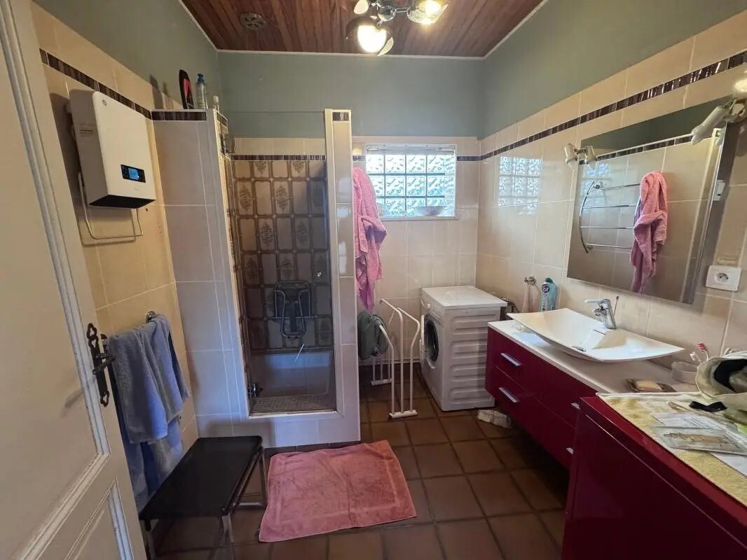 Maison à vendre, 136m², Gujan-Mestras
