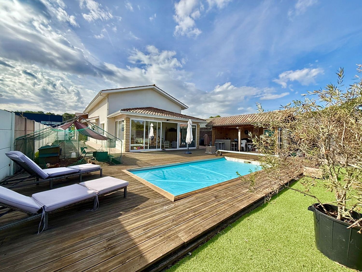 Maison à vendre, 175m², Gujan-Mestras