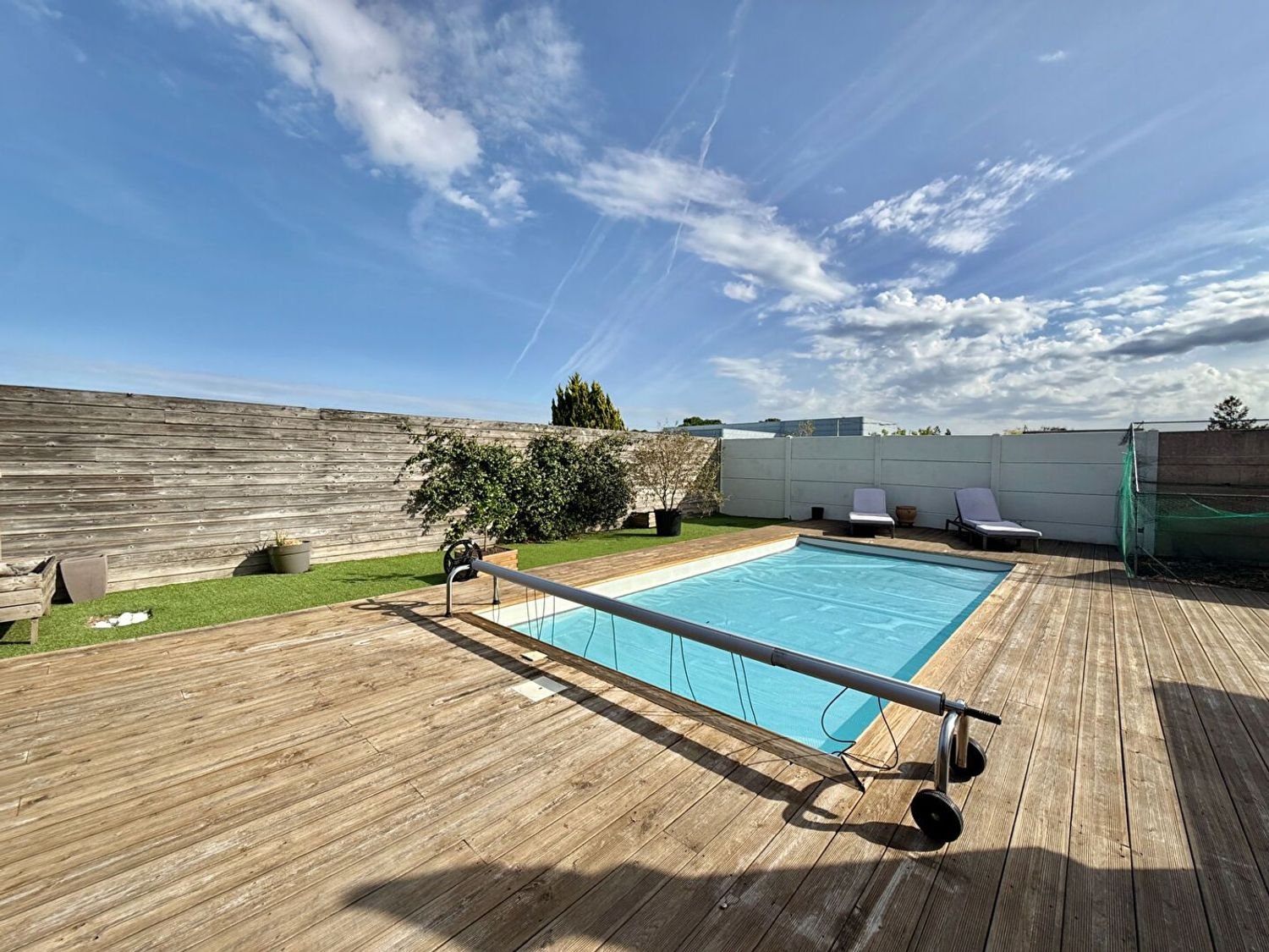 Maison à vendre, 175m², Gujan-Mestras