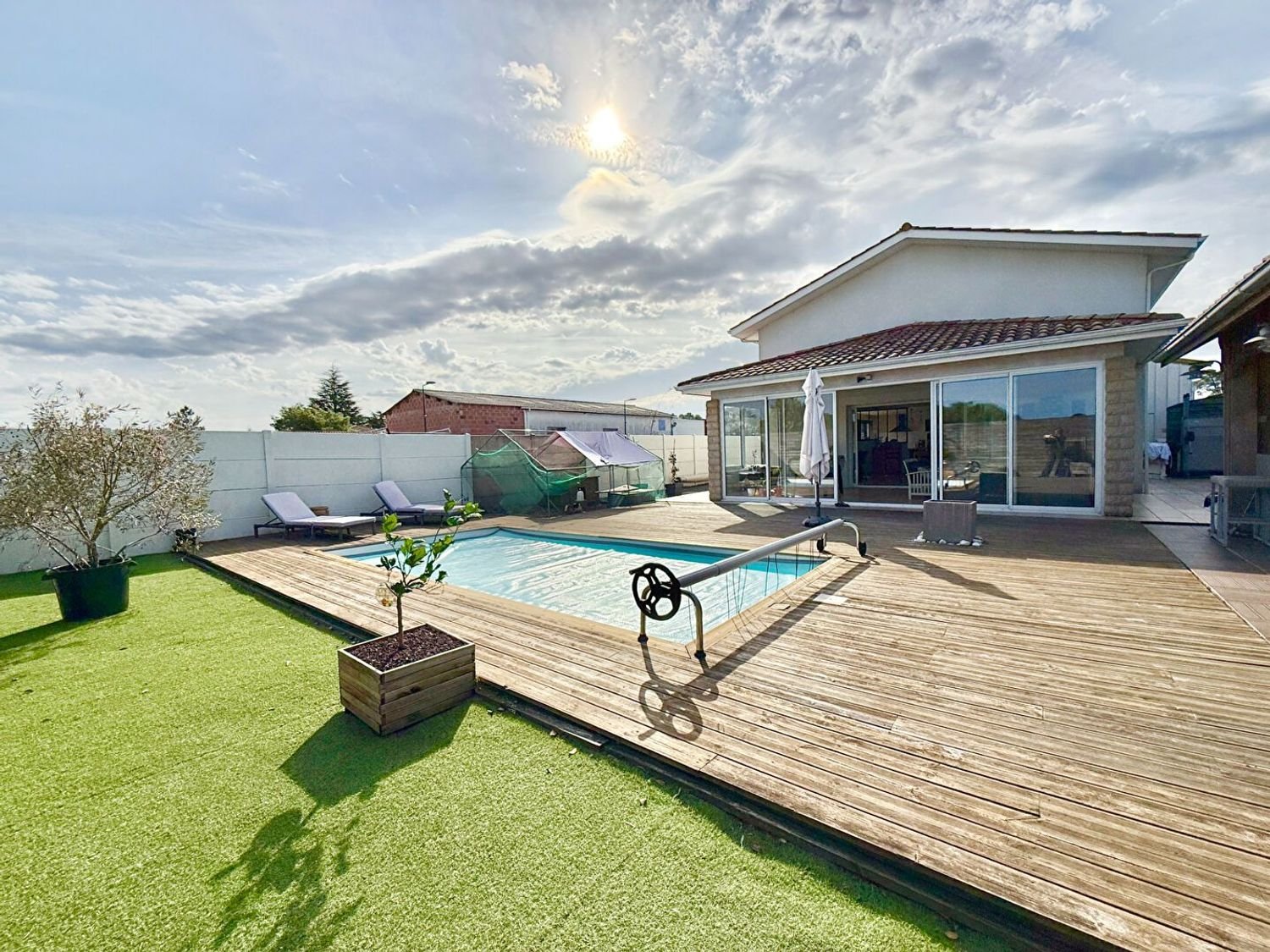Maison à vendre, 175m², Gujan-Mestras