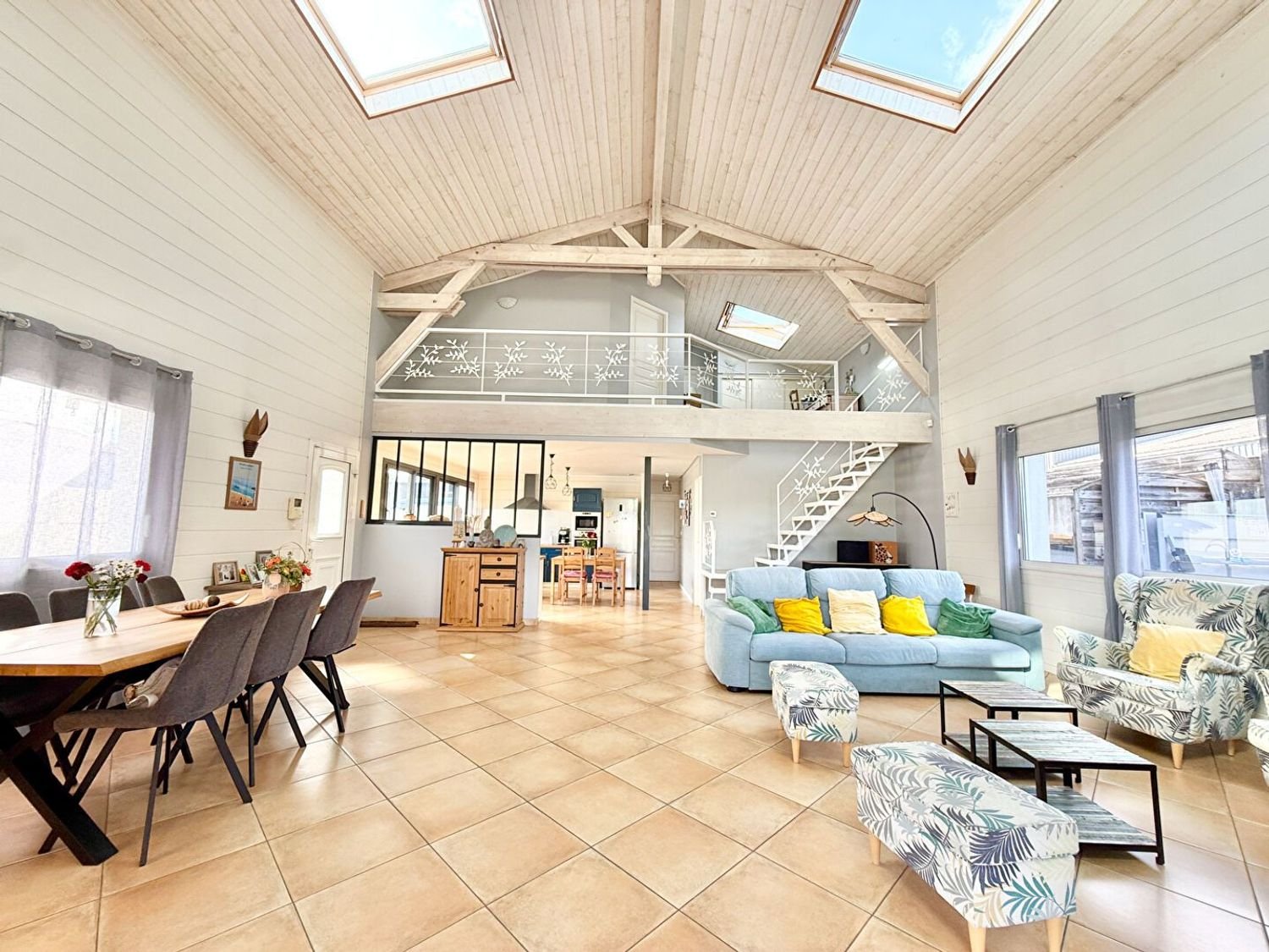 Maison à vendre, 175m², Gujan-Mestras