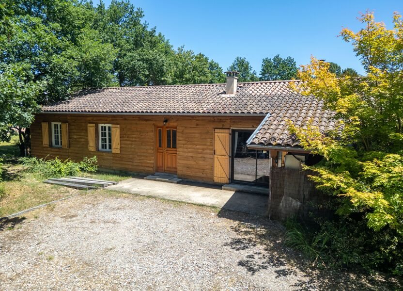 Maison à vendre, 140m², Parentis-en-Born