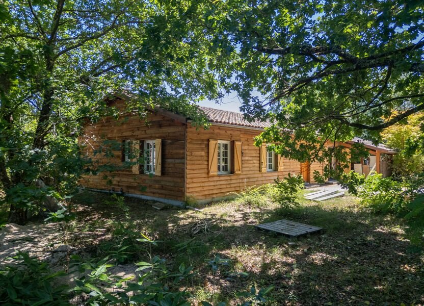 Maison à vendre, 140m², Parentis-en-Born