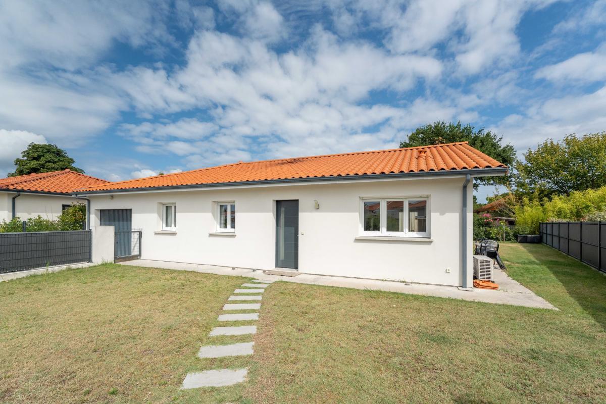 Maison à vendre, 99m², Biscarrosse
