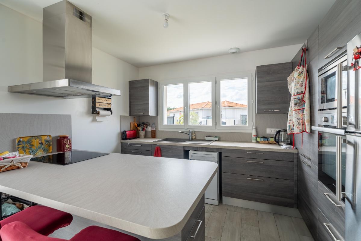 Maison à vendre, 99m², Biscarrosse