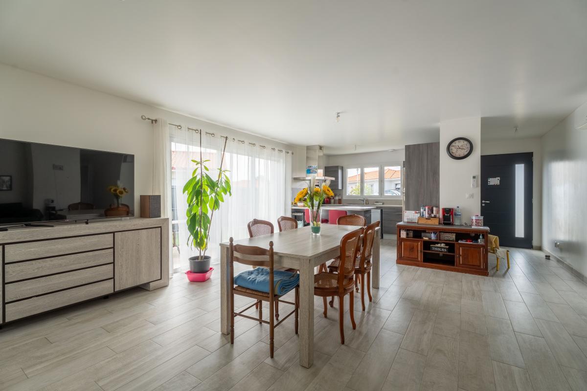 Maison à vendre, 99m², Biscarrosse