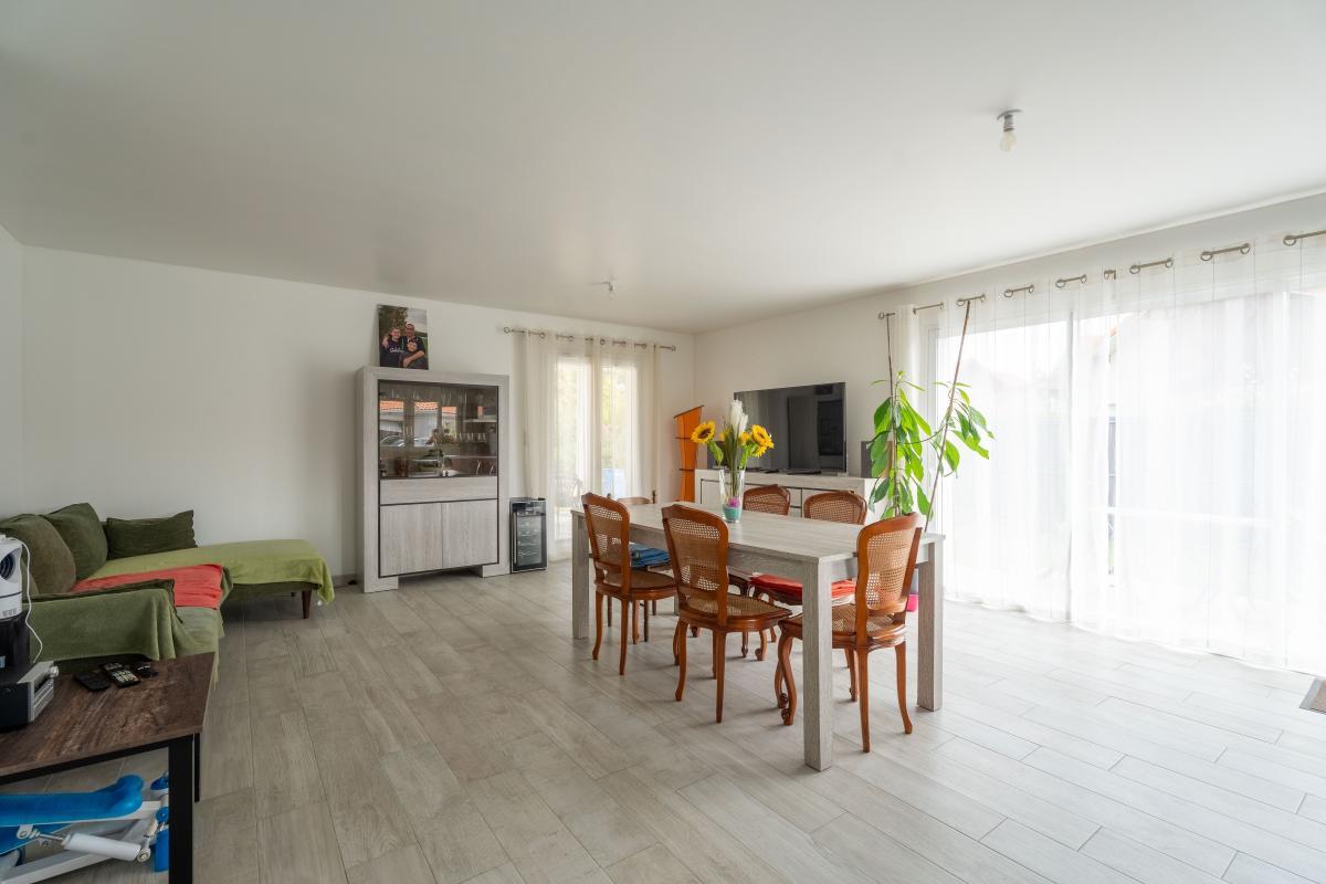 Maison à vendre, 99m², Biscarrosse