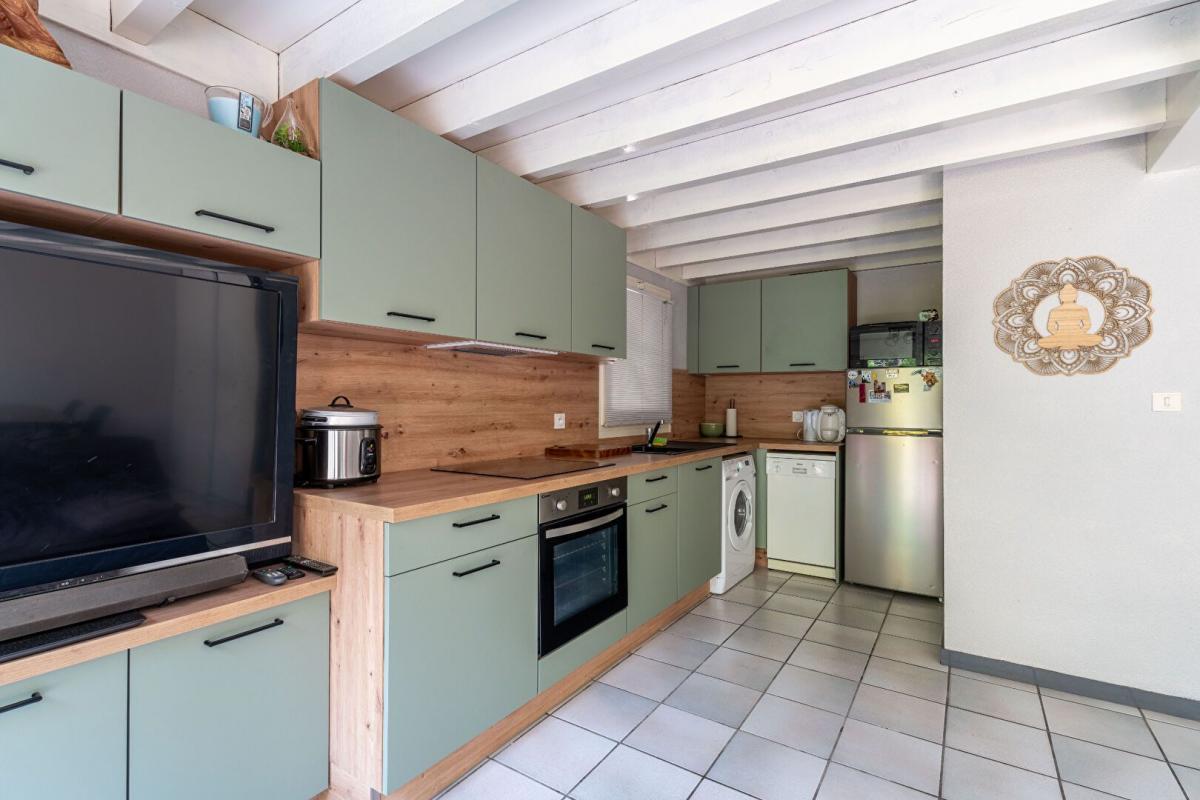 Maison à vendre, 46m², Biscarrosse