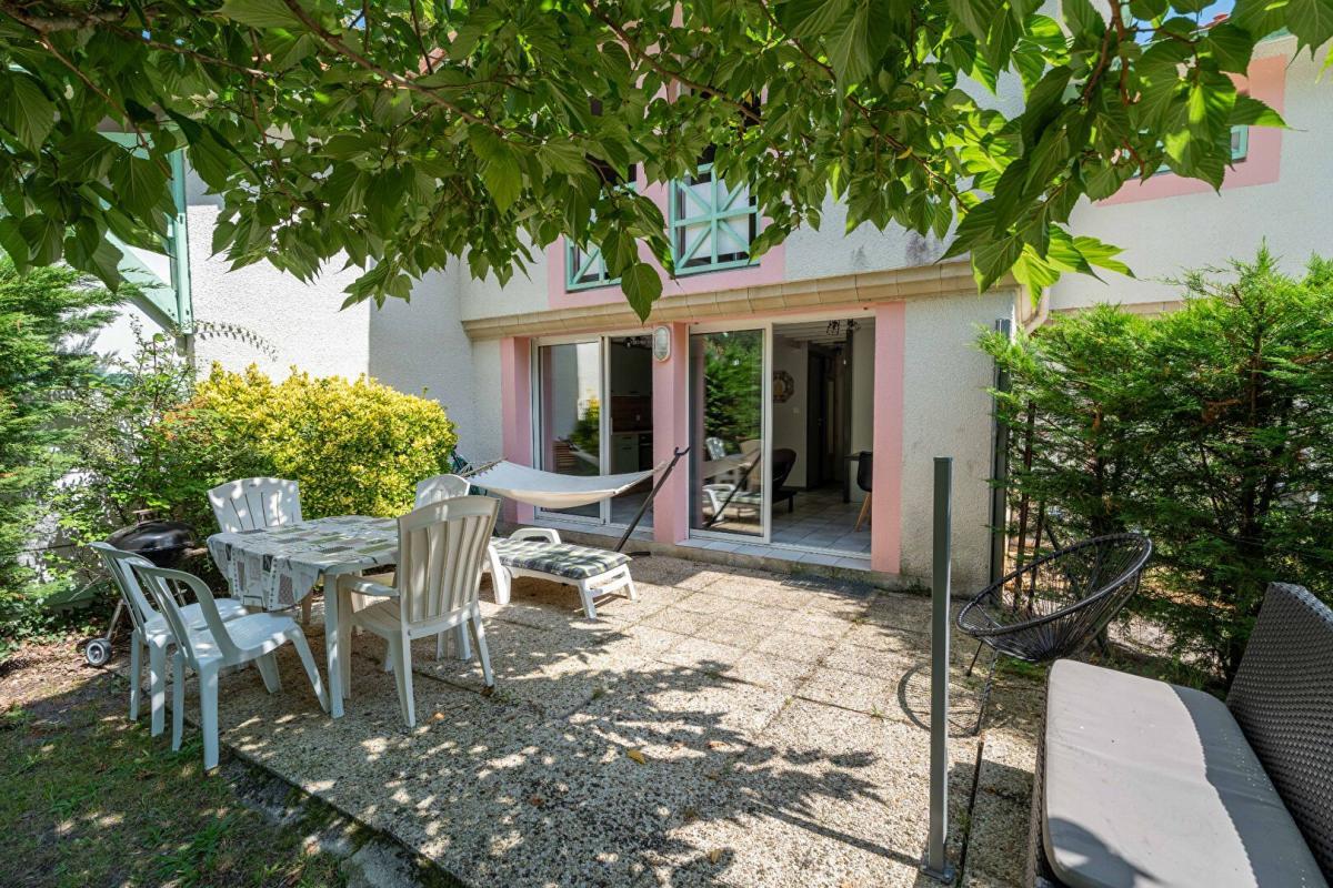 Maison à vendre, 46m², Biscarrosse