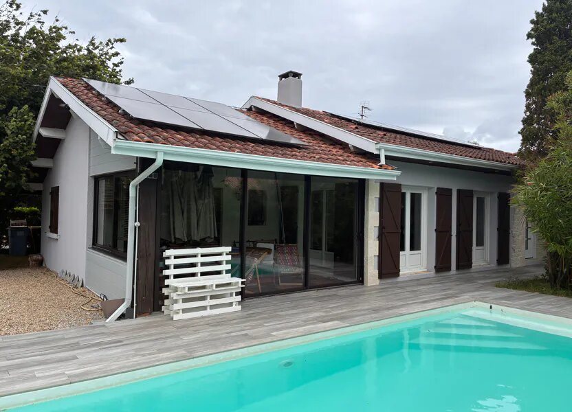 Maison à vendre, 130m², La Teste-de-Buch