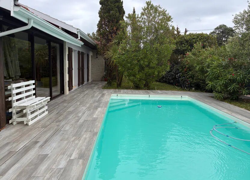 Maison à vendre, 130m², La Teste-de-Buch