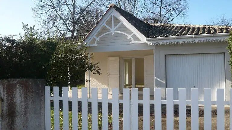 Maison à louer, 106m², La Teste-de-Buch