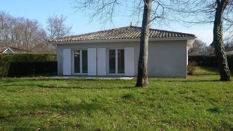 Maison à louer, 106m², La Teste-de-Buch