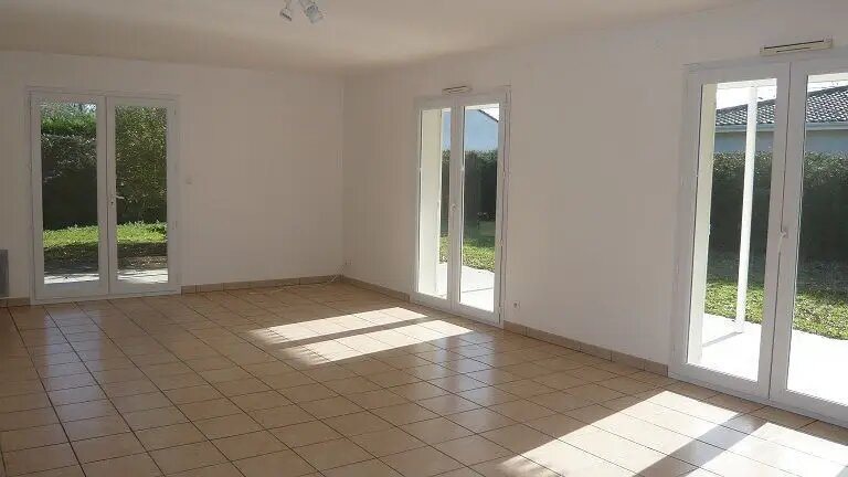 Maison à louer, 106m², La Teste-de-Buch