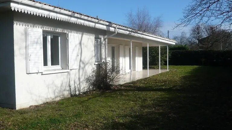 Maison à louer, 106m², La Teste-de-Buch