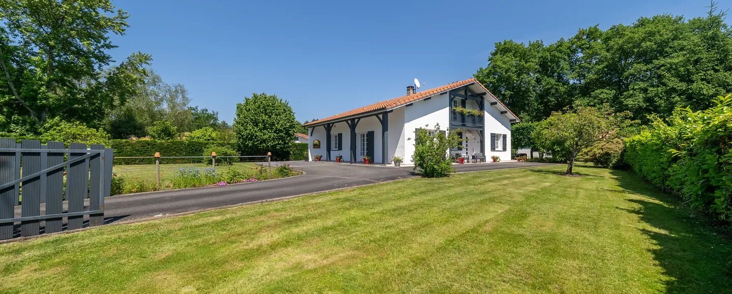 Maison à vendre, 145m², Biscarrosse