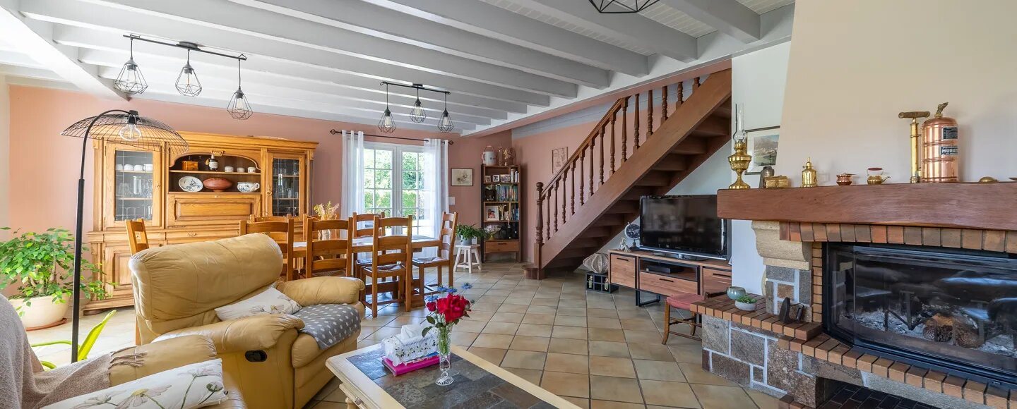 Maison à vendre, 145m², Biscarrosse