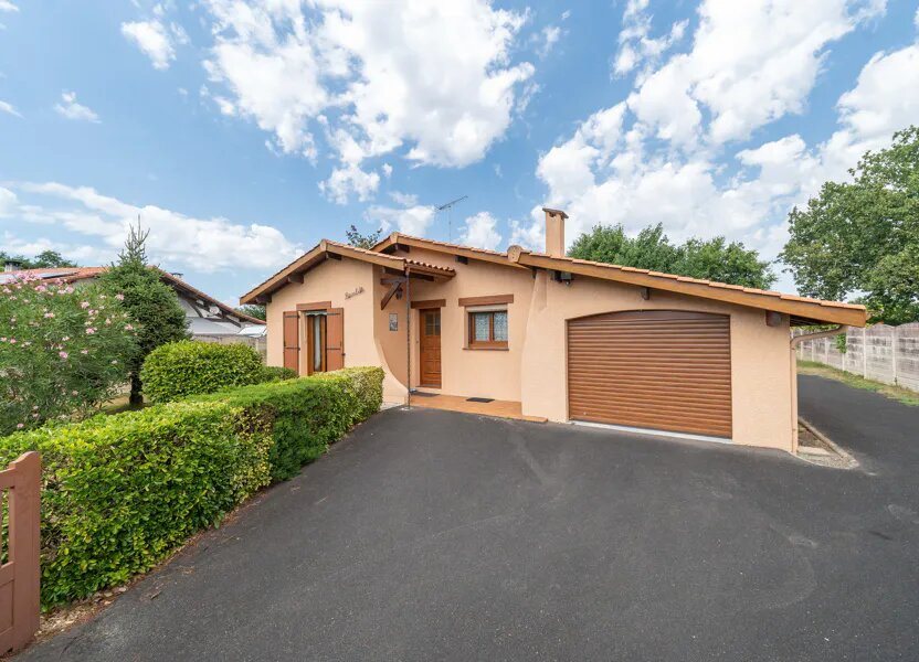 Maison à vendre, 95m², Biscarrosse