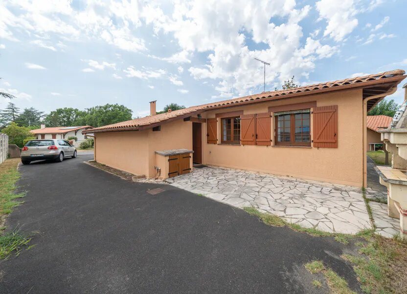 Maison à vendre, 95m², Biscarrosse
