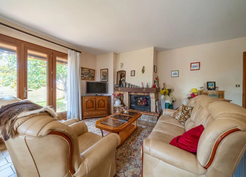 Maison à vendre, 95m², Biscarrosse