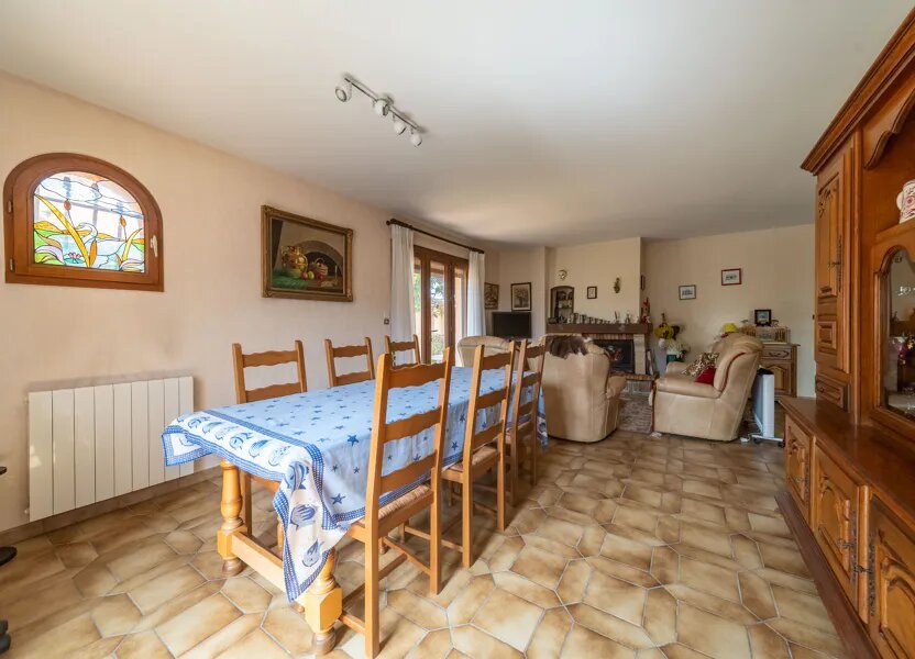 Maison à vendre, 95m², Biscarrosse