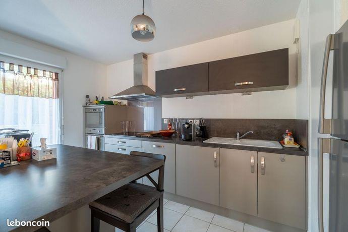 Appartement à vendre, 66m², Biscarrosse