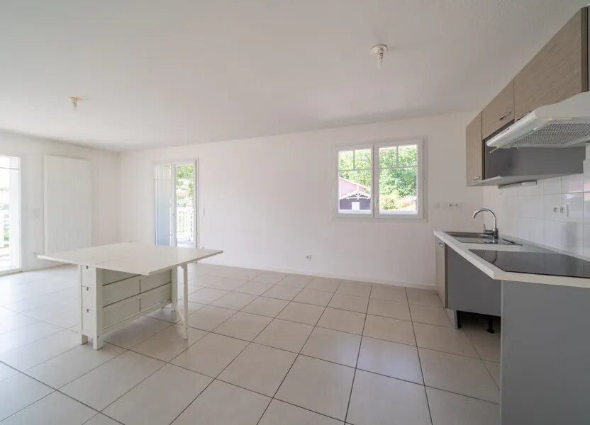 Appartement à vendre, 79m², La Teste-de-Buch